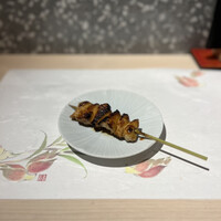 焼鳥 鳥美庵 新宿本店 - 