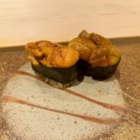 鮨 銀座 おのでら - 
