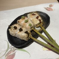 焼鳥 鳥美庵 新宿本店 - 