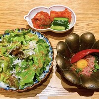 焼肉すどう 春吉 - 