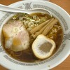 源ちゃんラーメン