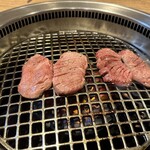 グリルド ミート ナガモト - 