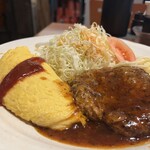 洋食屋マック - 