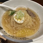 グリルド ミート ナガモト - 