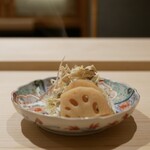 寿司 中川 - 