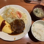 洋食屋マック - 