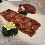 グリルド ミート ナガモト - 