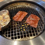 グリルド ミート ナガモト - 