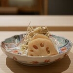 寿司 中川 - 
