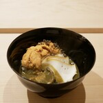 寿司 中川 - 