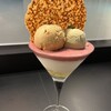 パフェ、珈琲、酒、佐藤 大丸札幌店