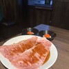 黒毛和牛焼肉 白か黒