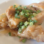 トーコーキッチン - タイ風チキンソテー