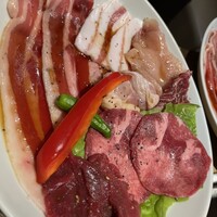 神楽坂焼肉 Kintan - 