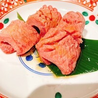 焼肉みゆき苑 - 