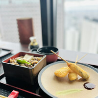 星空の中へ - 