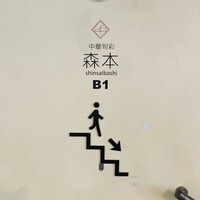 中華旬彩 森本 -  中華旬彩 森本 -