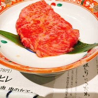 焼肉みゆき苑 - 