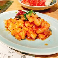 焼肉みゆき苑 - 