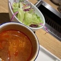 神楽坂焼肉 Kintan - 