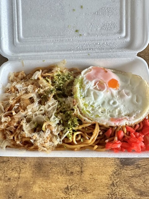 ねぎ焼き 気まぐれ - 太閤通/お好み焼き | 食べログ