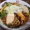 自家製麺くまがい
