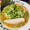 竹麓輔らーめん創作工房 竹麓らーめん