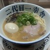 博多ラーメン 二代目一幸舎 さんすて岡山店