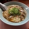 ラーメンの店 源来軒 - 