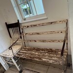 フレベールラデュ - ❀入口·待合席✨.ﾟ･*..☆.｡.:*✨.☆.｡.:.+*:ﾟ+｡✨.ﾟ･*..☆.｡.:*✨