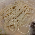 大砲ラーメン - 