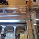 Patisserie Ravi,e relier - 