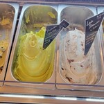 Patisserie Ravi,e relier - 