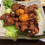 奥藤本店 甲府駅前店 - 