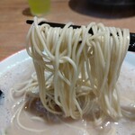 大砲ラーメン - 