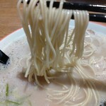 大砲ラーメン - 