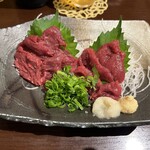 奥藤本店 甲府駅前店 - 