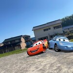 フレベールラデュ - ❀駐車場✨.ﾟ･*..☆.｡.:*✨.☆.｡.:.+*:ﾟ+｡✨.ﾟ･*..☆.｡.:*✨