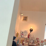 フレベールラデュ - ❀店内✨.ﾟ･*..☆.｡.:*✨.☆.｡.:.+*:ﾟ+｡✨.ﾟ･*..☆.｡.:*✨