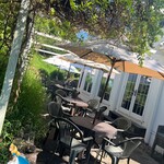 フレベールラデュ - ❀テラス席✨.ﾟ･*..☆.｡.:*✨.☆.｡.:.+*:ﾟ+｡✨.ﾟ･*..☆.｡.:*✨