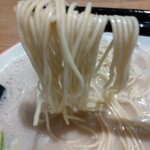 大砲ラーメン - 