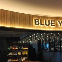 BLUE YARD - 
