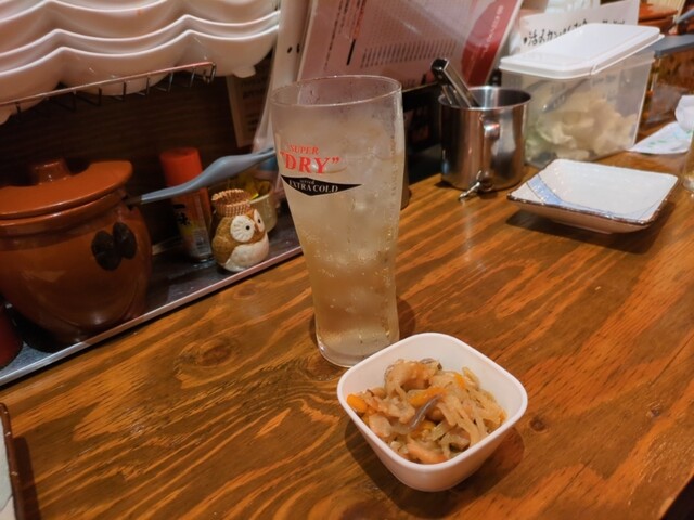 Kushikatsu Yatai Fukuro photo 3