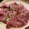 肉ホルモン てつ腕