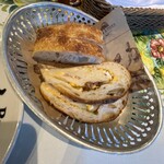 ピッツェリア ブラチェリア チェザリ - 