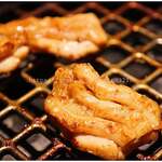 銀座焼肉 seigou - 