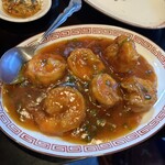 台湾料理 もやし - 