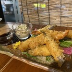 御苑バル - 
