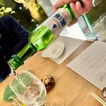 Musai An Ikeda - Water