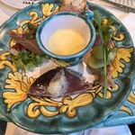 ピッツェリア ブラチェリア チェザリ - 